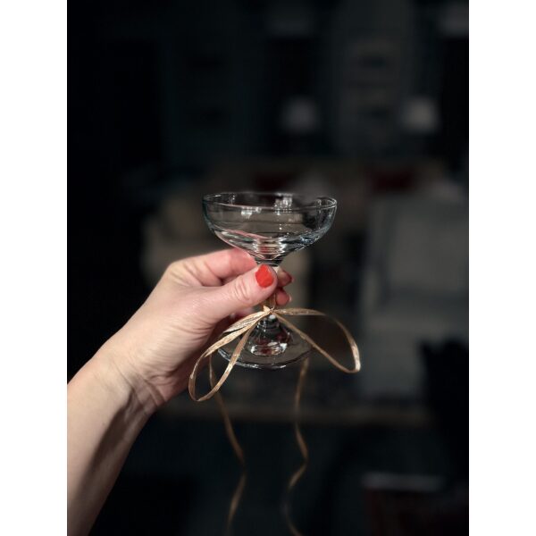 Coupe Cocktail Glass