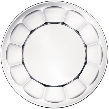 7 1/2″ Clear Glass Gibraltar Salad Plate 7 1/2″ Clear Glass Gibraltar Salad Plate