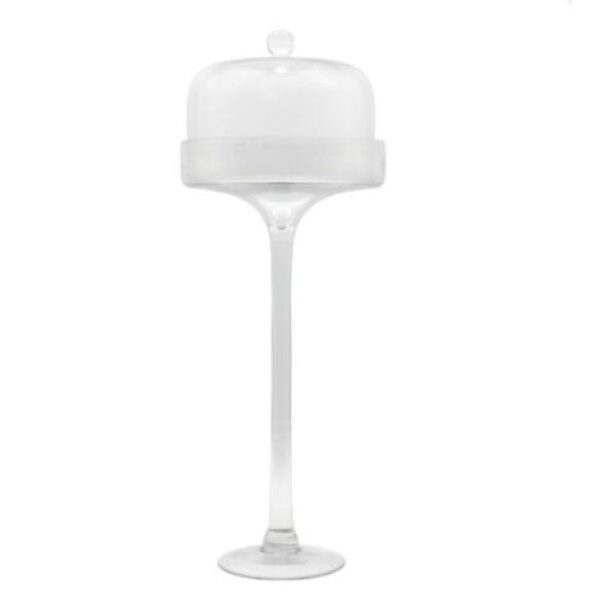unique cake stand