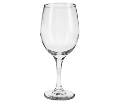wine glass