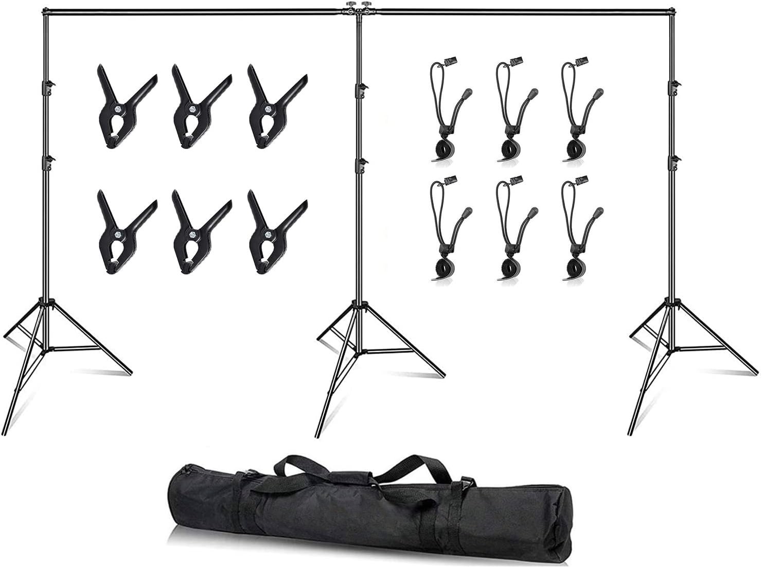 Backdrop Support Black Tripod Backdrop Support Black Tripod