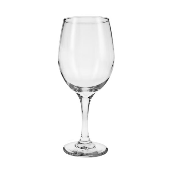 Long Stem Wine Glass/Water Goblet